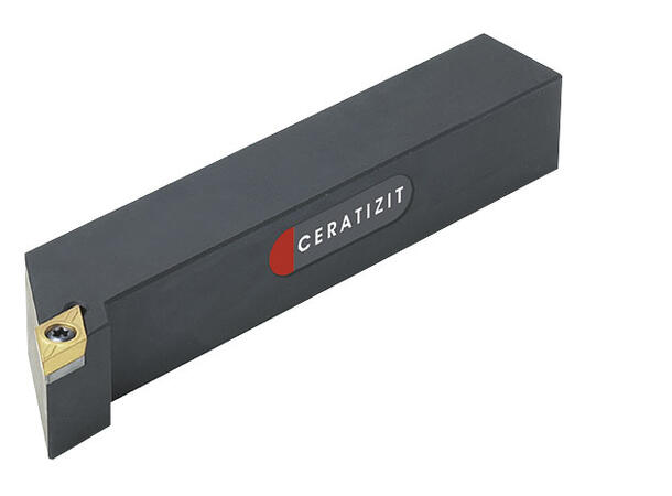 CERATIZIT SDJCR 0808 D07 MAXILOCK S EXTERNAL TOOLHOLDER 
