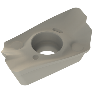 CERATIZIT XDKT 11T308FR-F20 CTWN215 CARBIDE MILLING INSERT