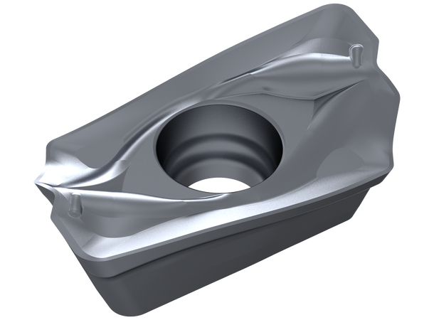 CERATIZIT XDKT 11T308SR-M50 CTPP235 CARBIDE MILLING INSERT 