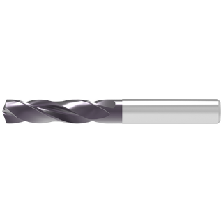 Ceratizit 11603 WPC-UNI - 10,7 mm HM bor 3xd universal m/spyling