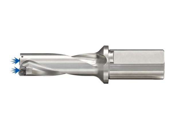 Ceratizit MD900 - ø26,5 Korthullsbor 3 x D 