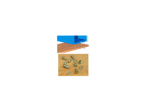 Famepla 40-00011 Fixing hardware kit for SKAP 