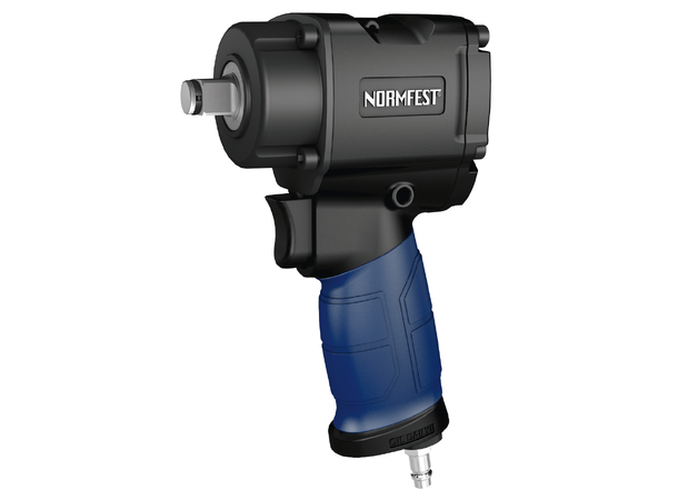 Norm 1/2" MINI MUTTERTREKKER 