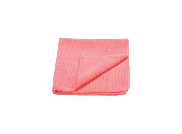 Norm MICROFIBRE CLOTH RED SEAM-FREE 400 