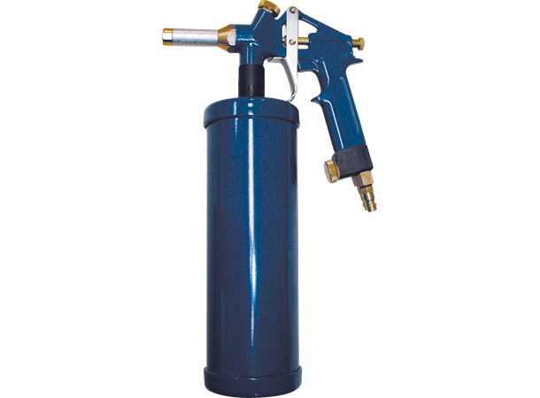 Norm PRESSURISED AIR CUP GUN FOR 1 LTR. 