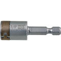 RECA PIPEBITS 1/4&quot; INOX 10,00 mm L:50MM