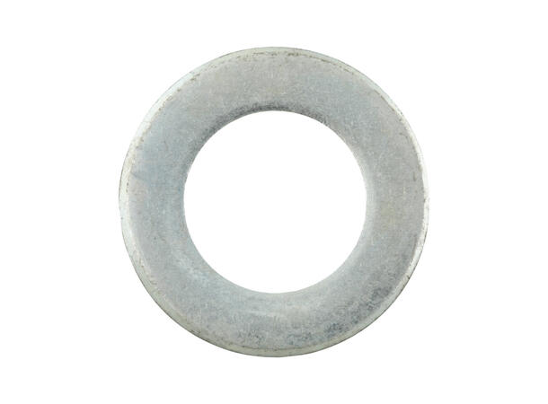 RECA SKIVE DIN9021 VZ 140HV GALV. 6,4 mm A250 