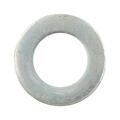 RECA SKIVE DIN9021 VZ 140HV GALV. 6,4 mm A250
