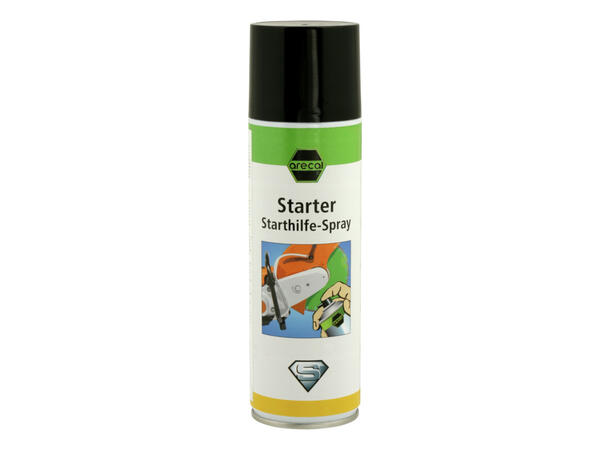 RECA STARTGASS 300ML 