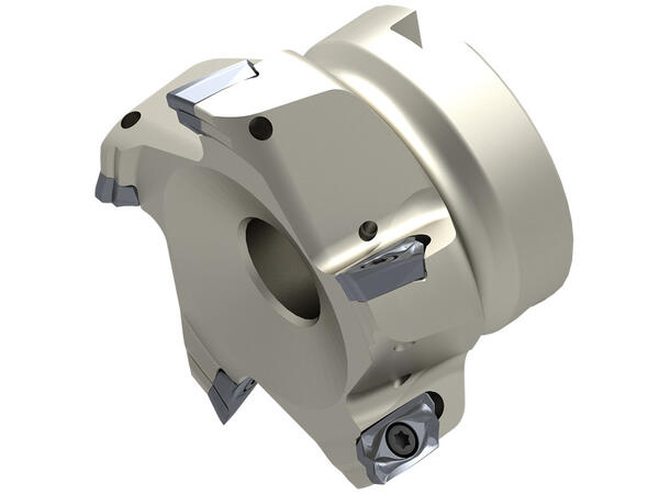 CERATIZIT A211.50.R.03-15 MAXIMILL SHELL SHOULDER MILLING CUTTER 