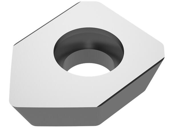 CERATIZIT XDHW 1204AEFN H216T CARBIDE MILLING INSERT 