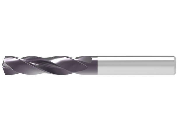 Ceratizit 11603 WPC-UNI - 6,8 mm HM bor 3xd universal m/spyling 