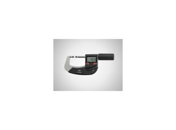 Mahr 4157041 40EWR-S  0-25 mm 40 EWR-S Digitalt spormikrometer IP65 