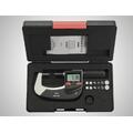 Mahr 4157050 40EWR-V 0-25mm Digitalt universal mikrom. IP65 m/taster