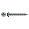 RECA PLATESKRUE DIN7981 PAN 4,8x38 A200