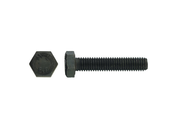 RECA SKRUER 6KT 8.8 DIN933 