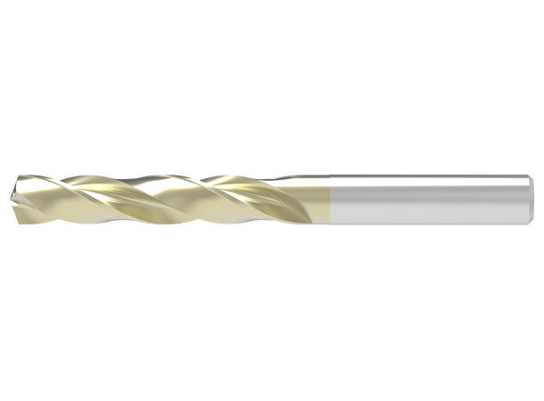 CERATIZIT WTX-TI.8,60.R.3D.IK.HA DPA54 SOLID CARBIDE TWIST DRILL 