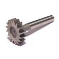 Ceratizit 50234 - 16,5 x 5 mm Woodruff fres HSS-Co DIN 850