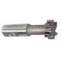 Ceratizit 50240 - 21,0 mm T-Spor fres HSS-Co DIN 851