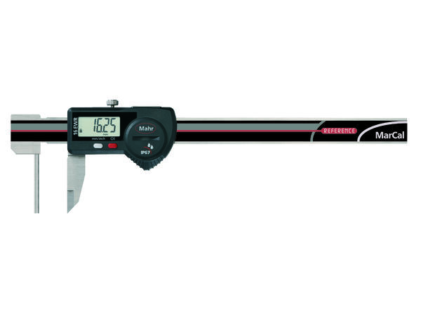 Mahr 4103381 16EWRI-RW 0-150 mm IP67 Spesialskyvelære 