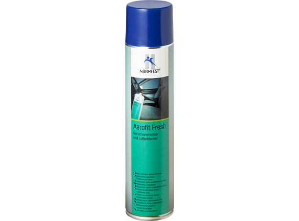 Norm AEROFIT FRESH ODOUR DESTROYER 600ML 