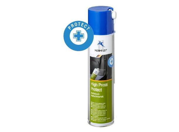 Norm HIGH PRESS PROTECT 400ML H1 godkjent smøremiddel 