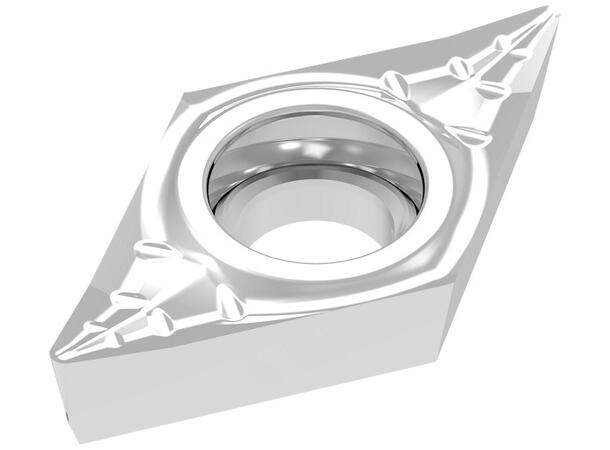 CERATIZIT DCGT 070204FN-25P H210T CARBIDE TURNING INSERT 