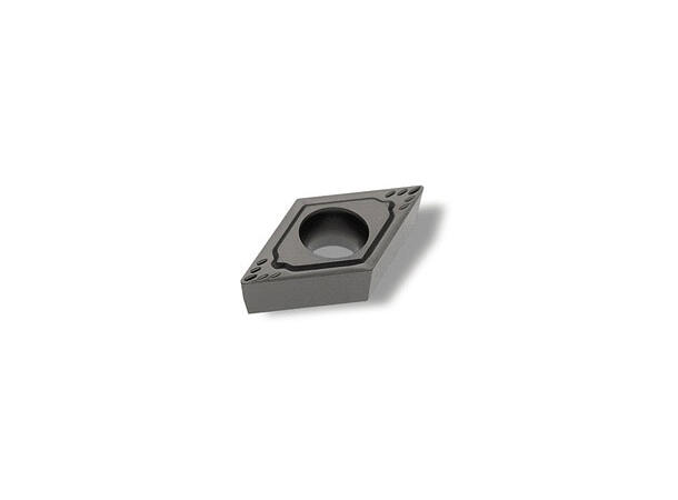 CERATIZIT DCMT 070204EN-M55 CTPM125 CARBIDE TURNING INSERT 