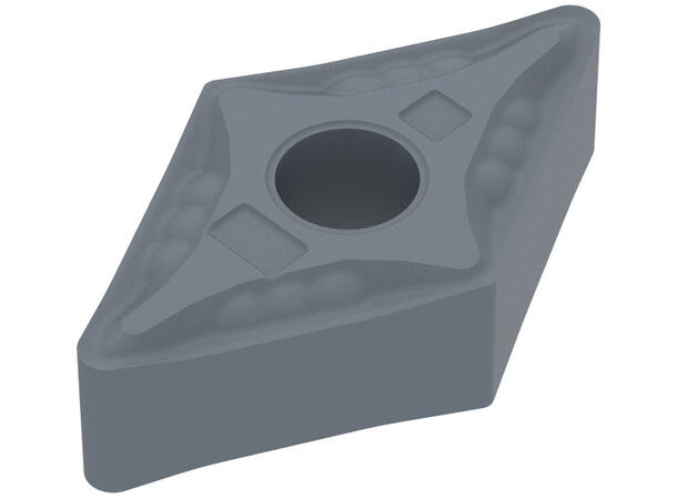 CERATIZIT DNMG 110408EN-F30 CTPM125 CARBIDE TURNING INSERT 