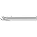 Ceratizit 10703 - 16,0 mm NC-bor HM 120&#176;, ubelagt