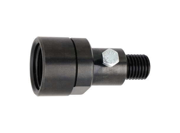 RECA ADAPTER DIADRILL M27 TIL M16 8X150 FOR DD 110-D 