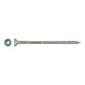 RECA DISTANSESKRUE GALV 6x120 A100