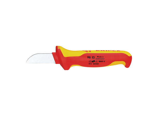 RECA KABELKNIV 1000V IEC KNIPEX 