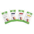 RECA MERKESTIFT 12PK R&#248;d