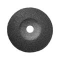 RECA SLIPEDISK FLEECE 125X6MM K 280 A5