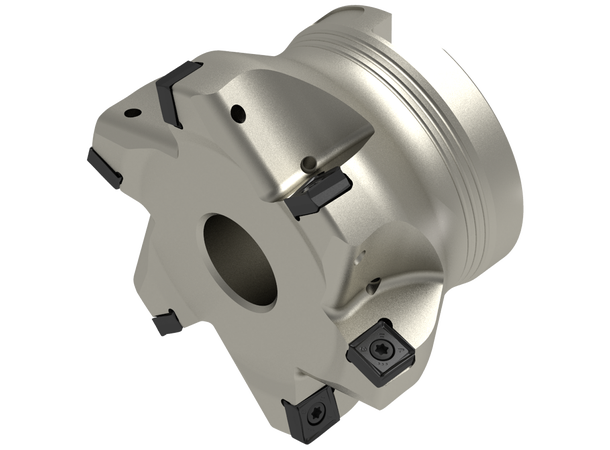 CERATIZIT A491.63.R.05-09 MAXIMILL SHELL MILLING CUTTER 90° 