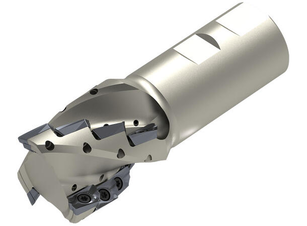 CERATIZIT C211.50.R.03KN4-15-B40-68 MAXIMILL END MILLING CUTTER 90ø 