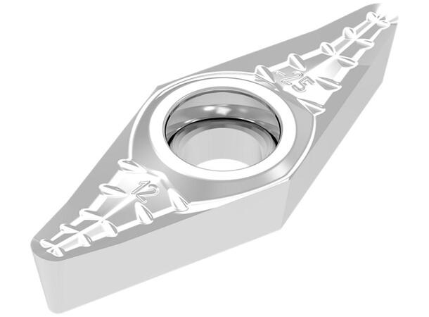 CERATIZIT VCGT 160404FN-25P H210T CARBIDE TURNING INSERT 