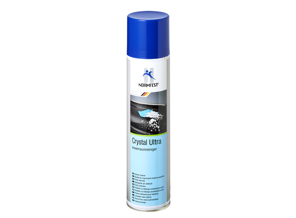 Norm CRYSTAL ULTRA INTERIOR CLEANER 400ML 