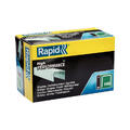 RAPID STIFTER TYPE 140 140/10 ST&#197;L 5000 STK