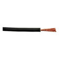 RECA BILKABEL 1-LEDER 1x2,5 sort 50M