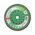 RECA SLIPEDISK FLEECE 115MM K600 A5