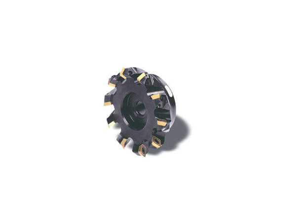 CERATIZIT A270.63.R.04-12 planfres MAXIMILL SHELL FACE MILLING CUTTER 