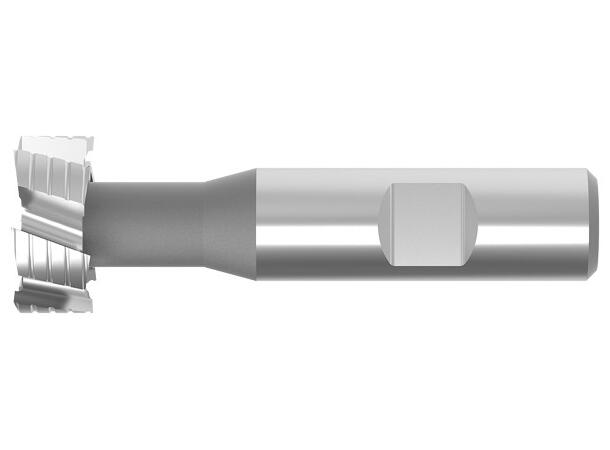 CERATIZIT NF.TN.28,0.12,0.Z6.HB HSS-E T-SLOT MILLING CUTTER 