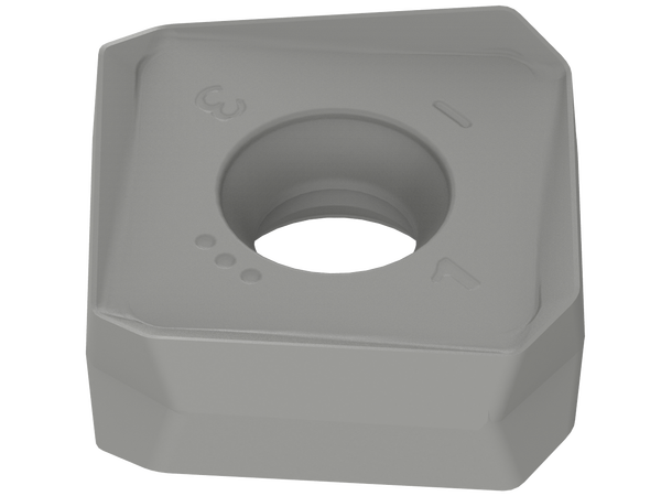 CERATIZIT SOHU 1204ABSR-F50 CTC5240 CARBIDE MILLING INSERT 