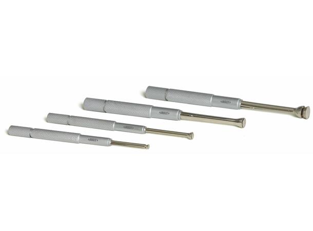 Insize 4208-1 Hullindikator 3-13 mm 