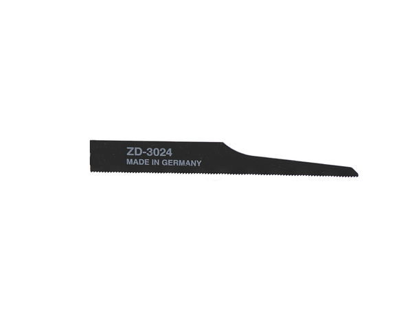 Norm BIMETALL LUFTSAGBLAD 24T 24 tpi - 5PK 