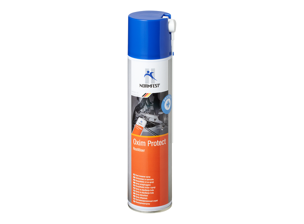 Norm OXIM PROTECT 400ML Rustløser Kryper godt og beskytter 