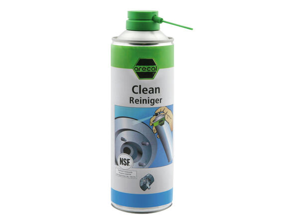 RECA BREMSERENS H1 SPESIAL 500ML GODKJENT FOR MATVARE INDUSTRI -6 