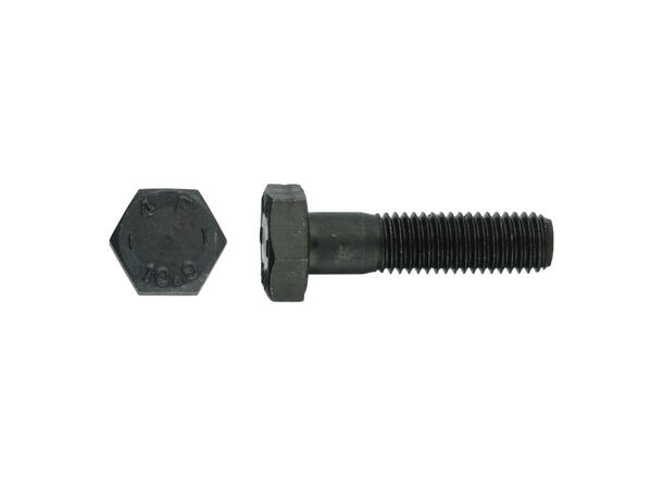 RECA SKRUE 6KT DIN931 10.9 10X100 A100 